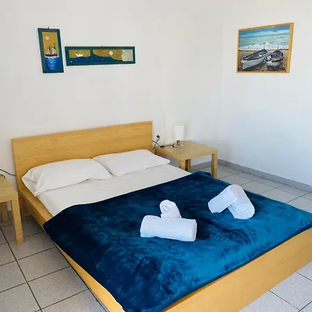 Anemomylos Sea View