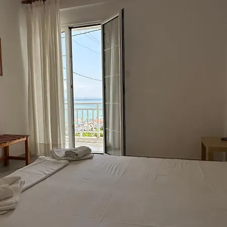 Anemomylos Sea View