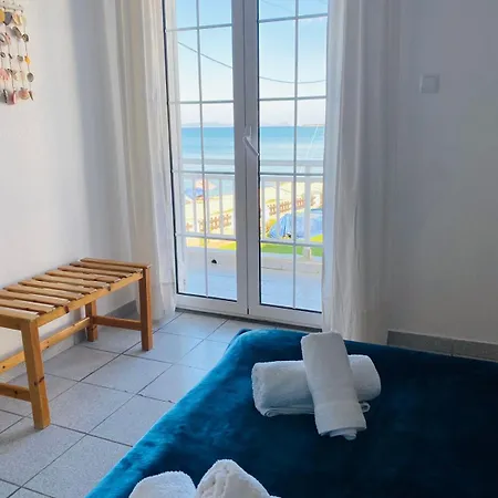 Anemomylos Sea View * Pefkochori