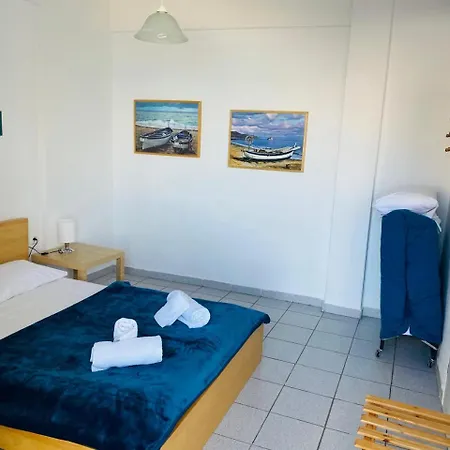Anemomylos Sea View