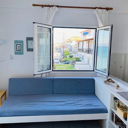 Anemomylos Sea View Пефкохори