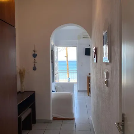 Anemomylos Sea View Пефкохори
